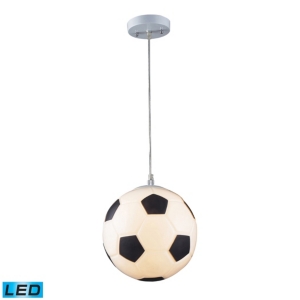 Novelty Collection Soccer Ball Light