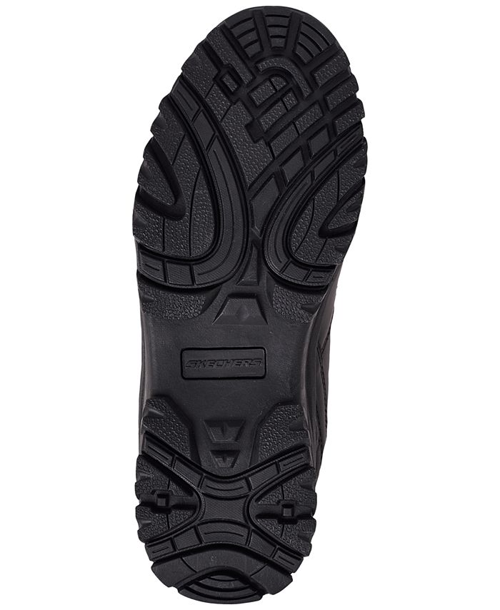 men's relaxed fit relment daggett boots from finish line