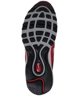 Nike Men's Air Max 97 Running Sneakers from Finish Line