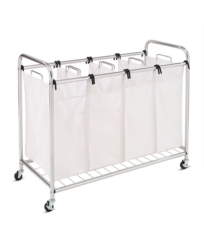 Honey Can Do Heavy Duty Quad Sorter Macy's