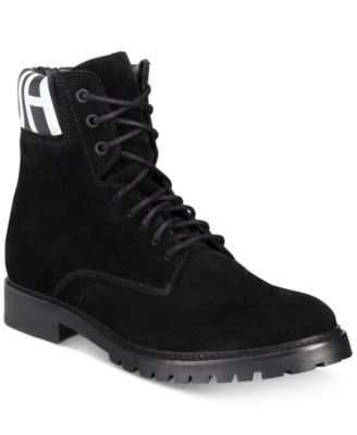 trends closet boots
