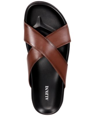 macys mens sandals sale