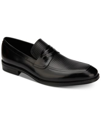 Kenneth Cole New York Men's Elliot Loafers - Macy's