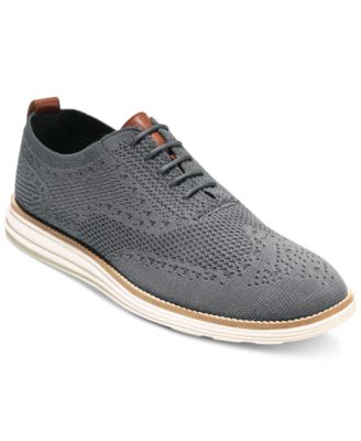 Cole haan original grand stitchlite wingtip oxford hotsell