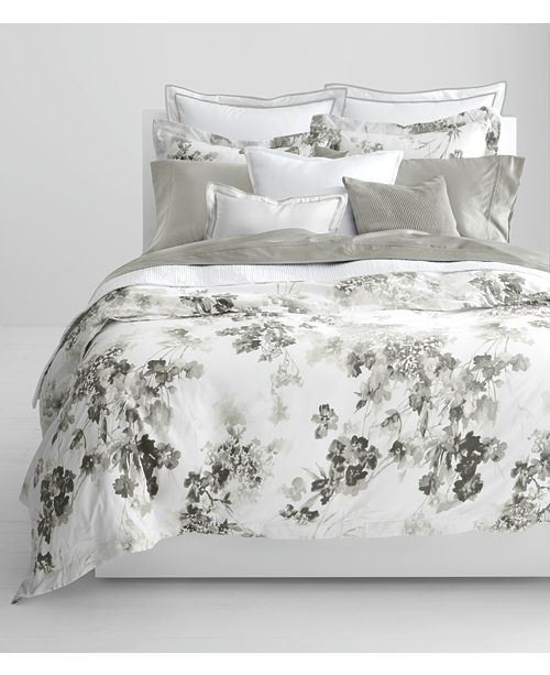 Lauren Ralph Lauren Flora Blue Bedding Collection Reviews