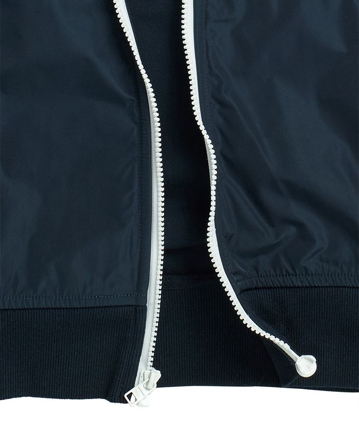 Tommy Hilfiger Men's Mariner Fleece Jacket with Zipper Macy's