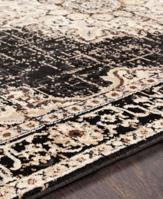 Paramount PAR-1089 1'10" x 2'11" Area Rug