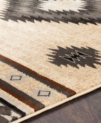Paramount PAR-1096 8'10" x 12'10" Area Rug
