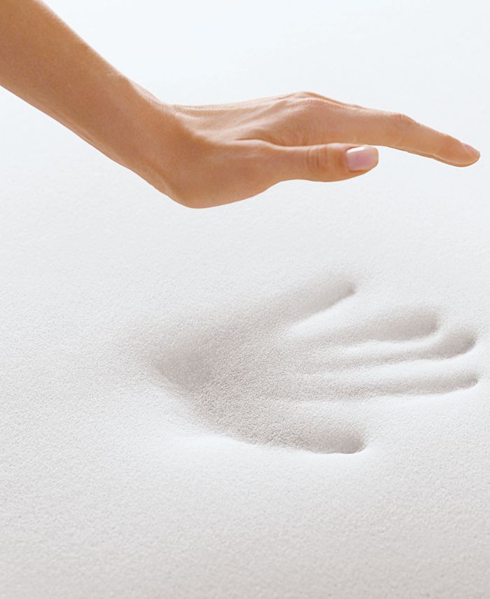 Martha Stewart Collection CLOSEOUT! Dream Science Washable Memory Foam