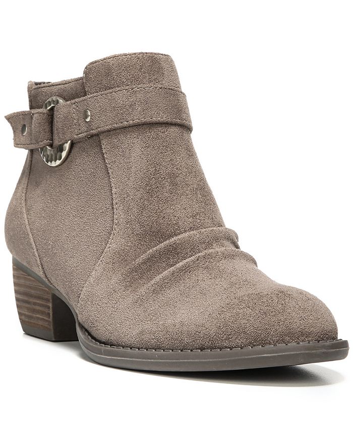 Macys dr scholl's sales booties