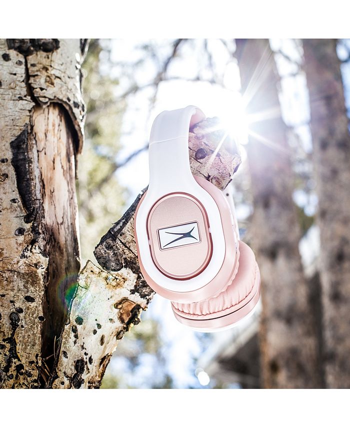 Altec Lansing Evolution 2 Bluetooth Wireless Headphones Macy's