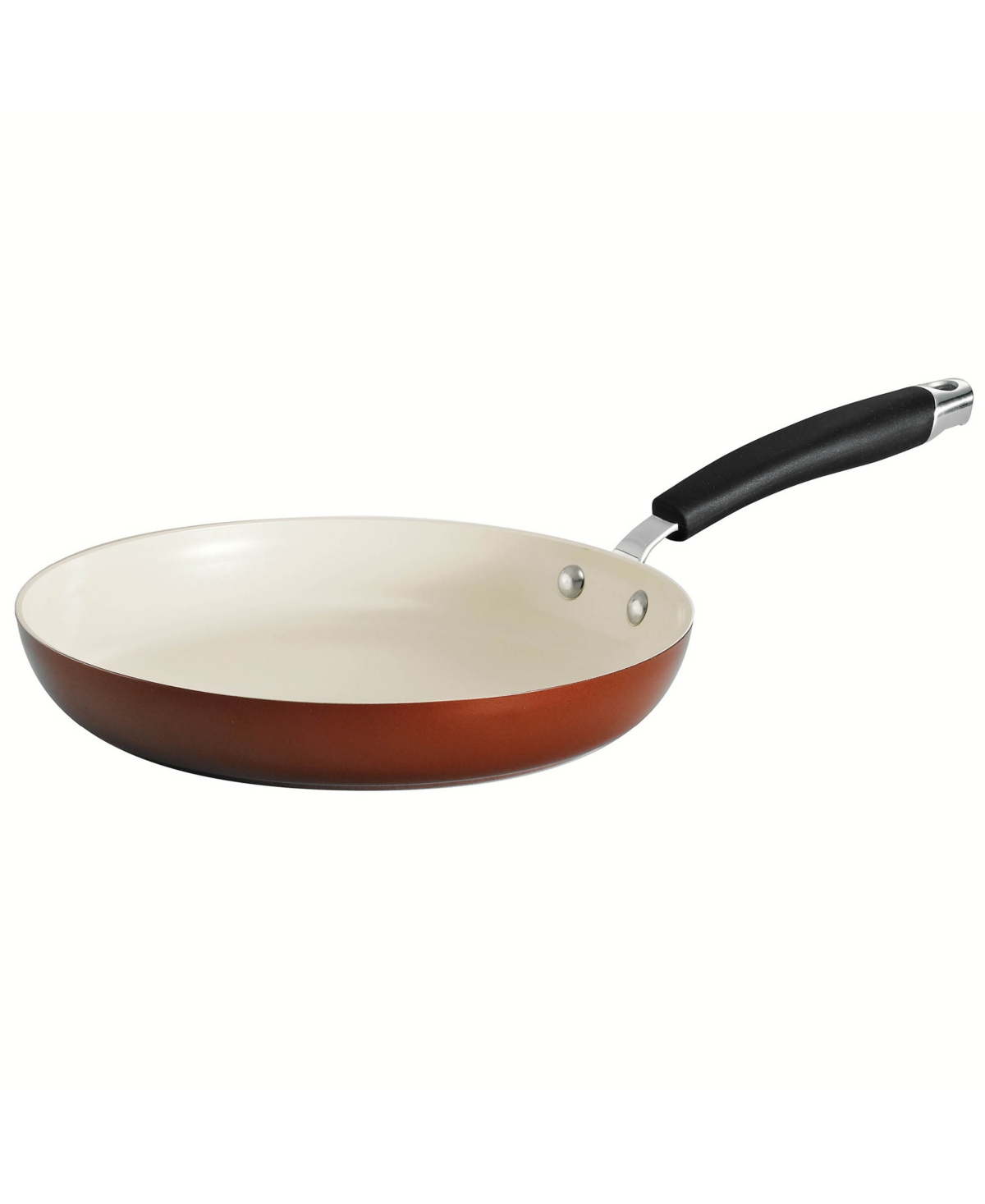 UPC 016017080867 product image for Tramontina Style Ceramic Metallic Copper 10 in Fry Pan | upcitemdb.com