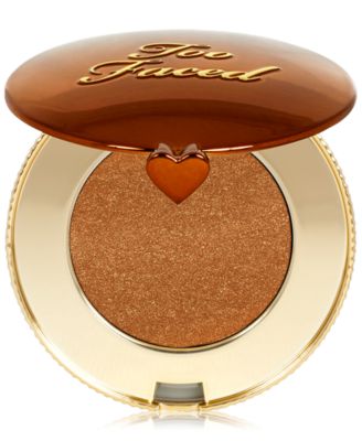 Too Faced Chocolate Gold Soleil Bronzer, Travel Size