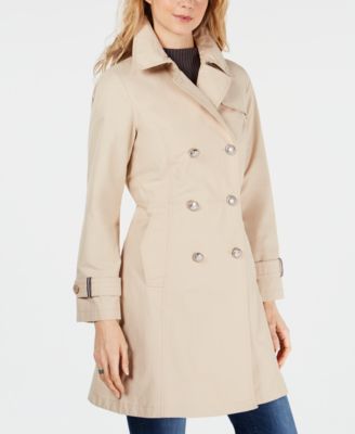 vince camuto trench coats