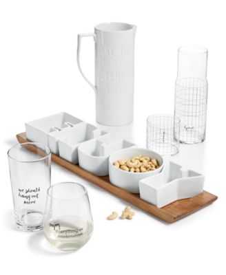 Words Collection, Created for Macy's