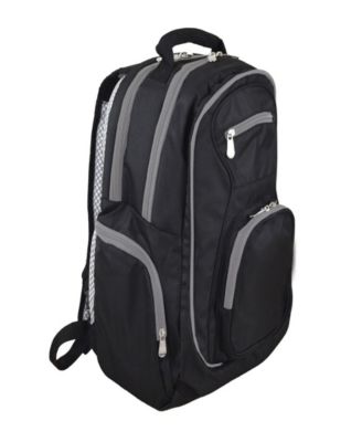 carry on luggage and laptop bag set