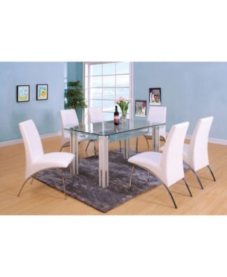 Duell Flared Dining Chair (Set of 2)