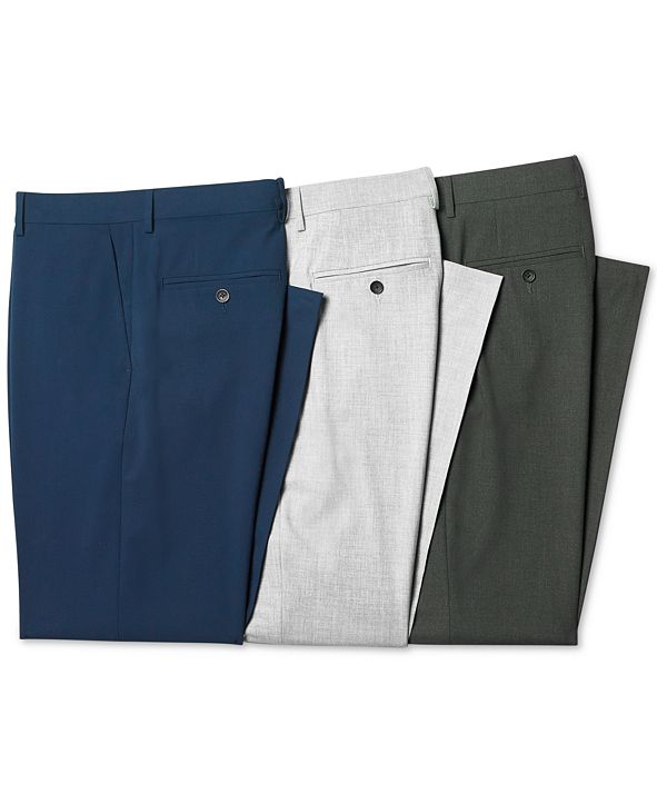 perry ellis portfolio pants