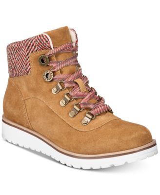 Anne Klein - Willpower Cold-Weather Boots