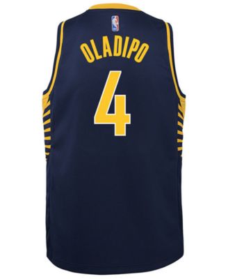 victor oladipo jersey kids