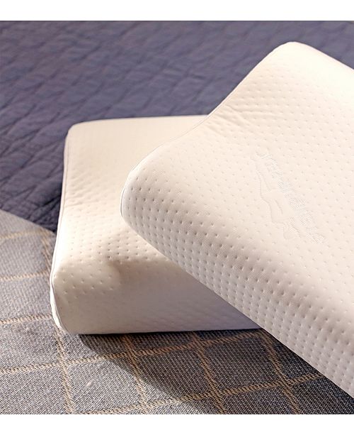 Tempur Pedic Tempur Ergo Neck Pillow Medium Reviews Pillows