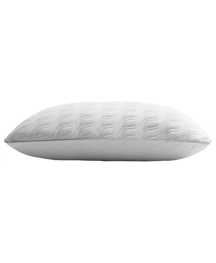 TempurPedic TEMPURAdapt ProMid Pillow, King Macy's