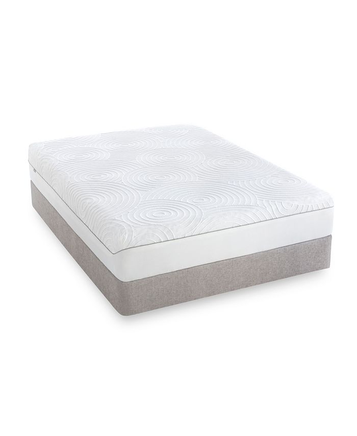 TempurPedic TEMPURProtect Queen Mattress Protector Macy's