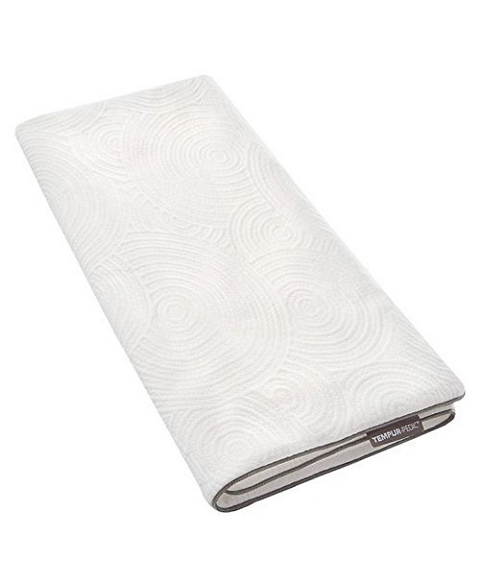 TempurPedic TEMPURProtect TEMPURCloud King Pillow Protector Macy's
