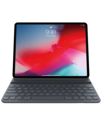 Apple Smart Keyboard Folio for 12.9-inch iPad Pro - US English