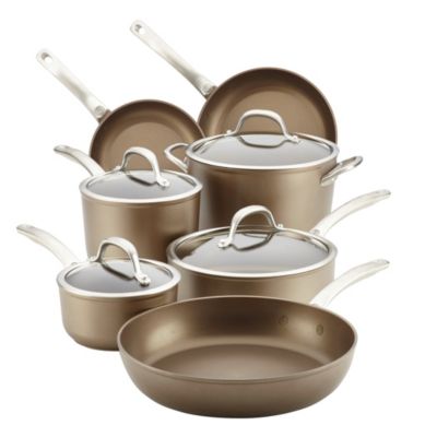 Circulon - 11-Piece Set