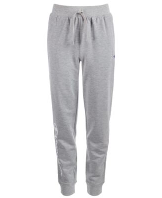 champion girls joggers