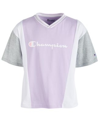 champion shirts at macy's