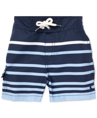 ralph lauren baby swim shorts