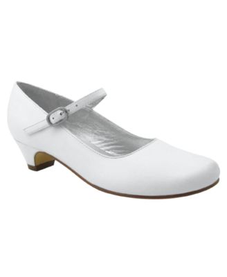 Seeley Mary-Jane Dress Shoes, Little Girls & Big Girls 