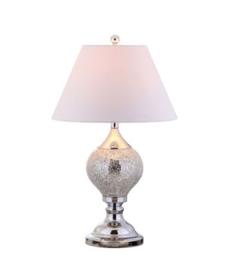 Louise Mirrored Led Table Lamp