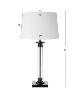 Mason LED Table Lamp, Set of 2