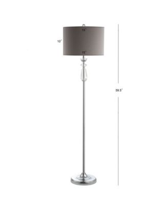 Layla LED Floor Lamp