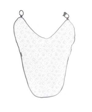 Cheeky Chompers Mulitmuslin Nursing Cover and More