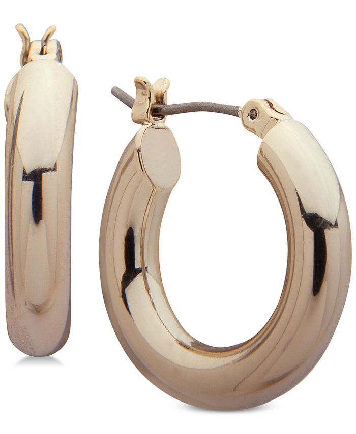 Lauren Ralph Lauren - Small Hoop Earrings