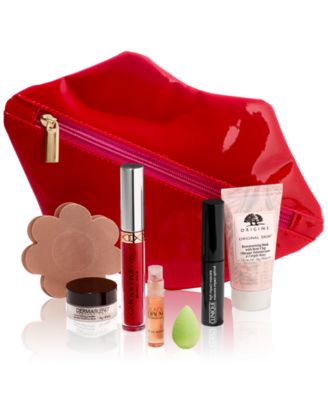 Beauty Box, Only $15 with any $35 