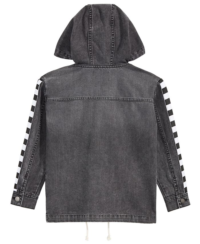 Jaywalker jean jacket sale