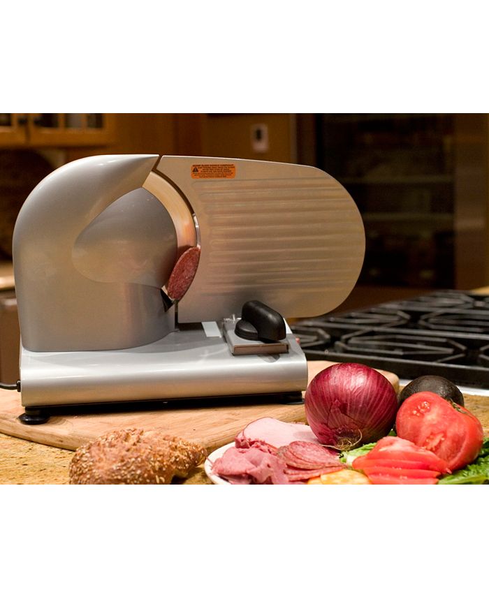 Hamilton Beach Weston 9 Inch Meat Slicer Macy's