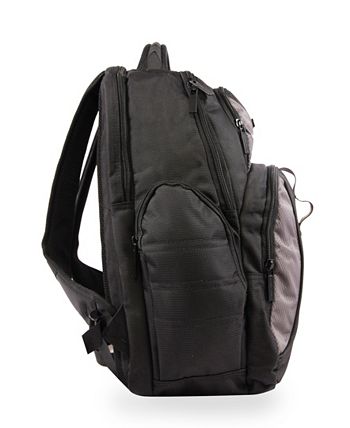 Perry Ellis Business Laptop Backpack - Macy's
