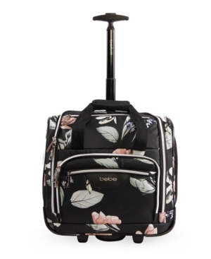 Bebe Valentina 2-Wheel Underseater