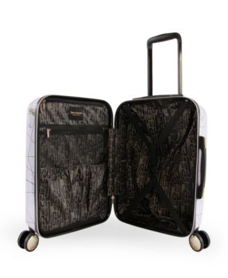 Vivian 21" Carry-On Spinner Luggage