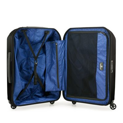 lightweight 25 luggage