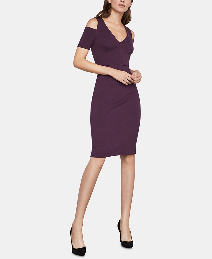 Bcbgmaxazria outlet bodycon dress