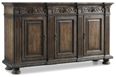 Hooker Furniture - Rhapsody 72'' Credenza