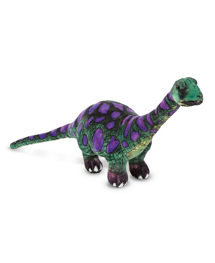 Melissa and doug apatosaurus store