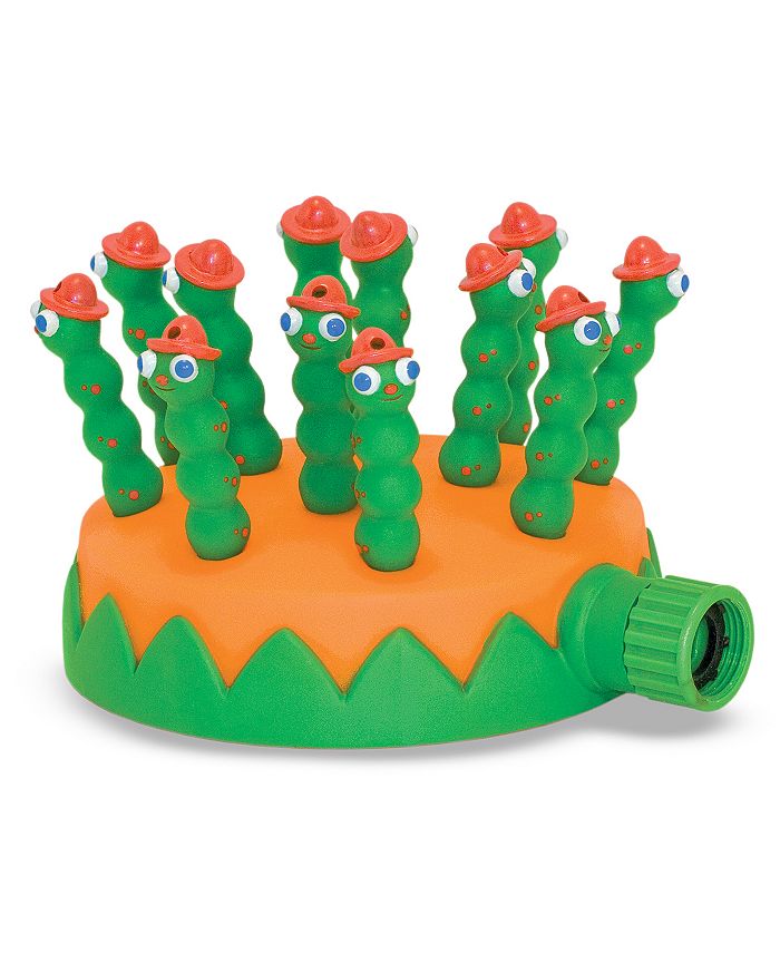 Melissa and doug sprinkler hotsell